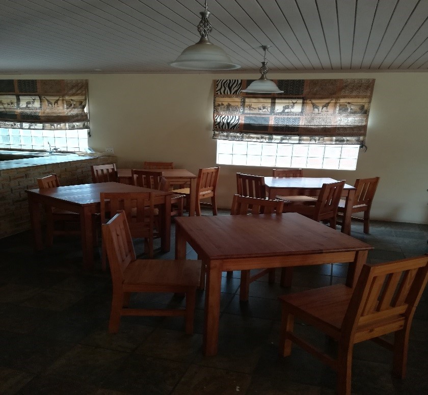 To Let 1 Bedroom Property for Rent in Universitas Free State